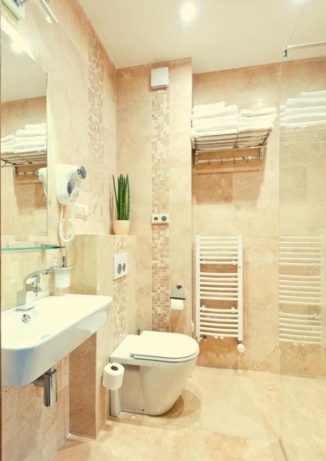 Mevo Apartament โปลันชิกค์ ภายนอก รูปภาพ