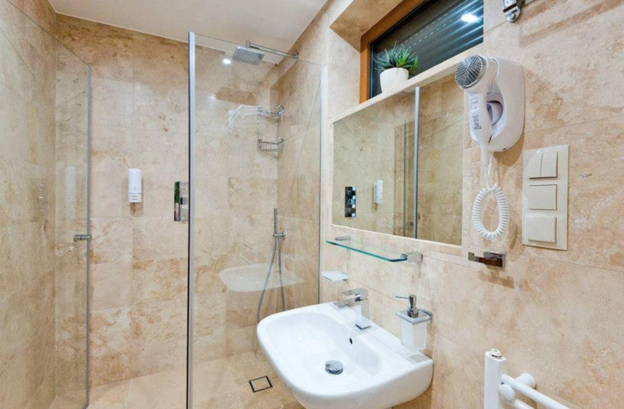 Mevo Apartament โปลันชิกค์ ภายนอก รูปภาพ