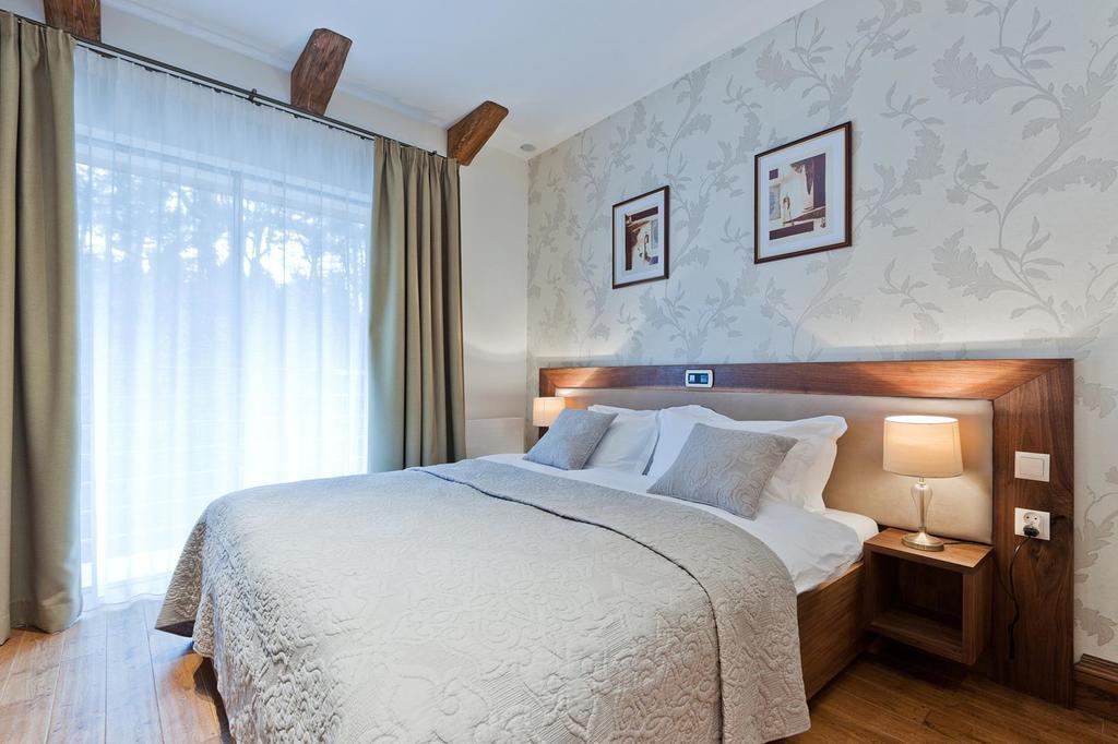 Mevo Apartament โปลันชิกค์ ห้อง รูปภาพ
