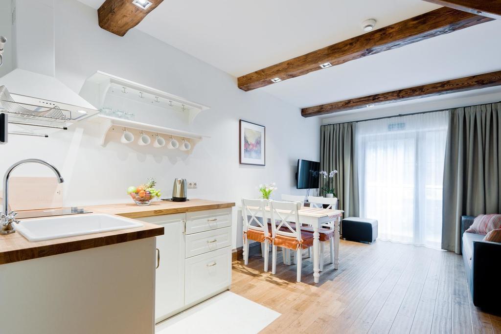 Mevo Apartament โปลันชิกค์ ห้อง รูปภาพ