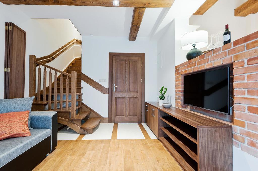 Mevo Apartament โปลันชิกค์ ห้อง รูปภาพ