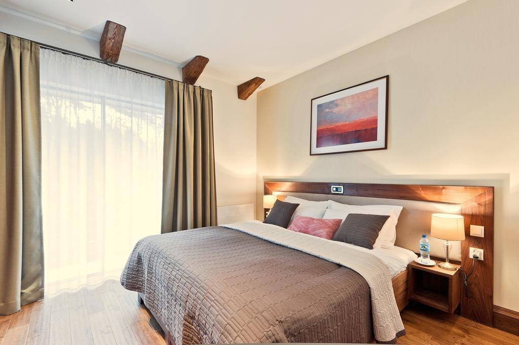 Mevo Apartament โปลันชิกค์ ห้อง รูปภาพ