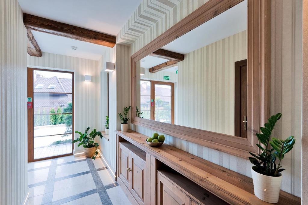 Mevo Apartament โปลันชิกค์ ภายนอก รูปภาพ