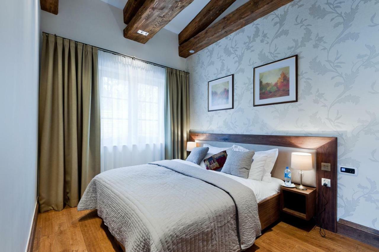 Mevo Apartament โปลันชิกค์ ภายนอก รูปภาพ